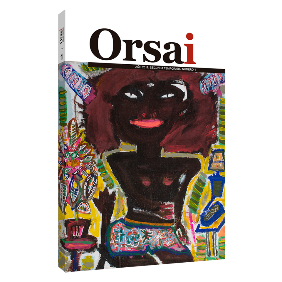 Revista Orsai Núm. 1